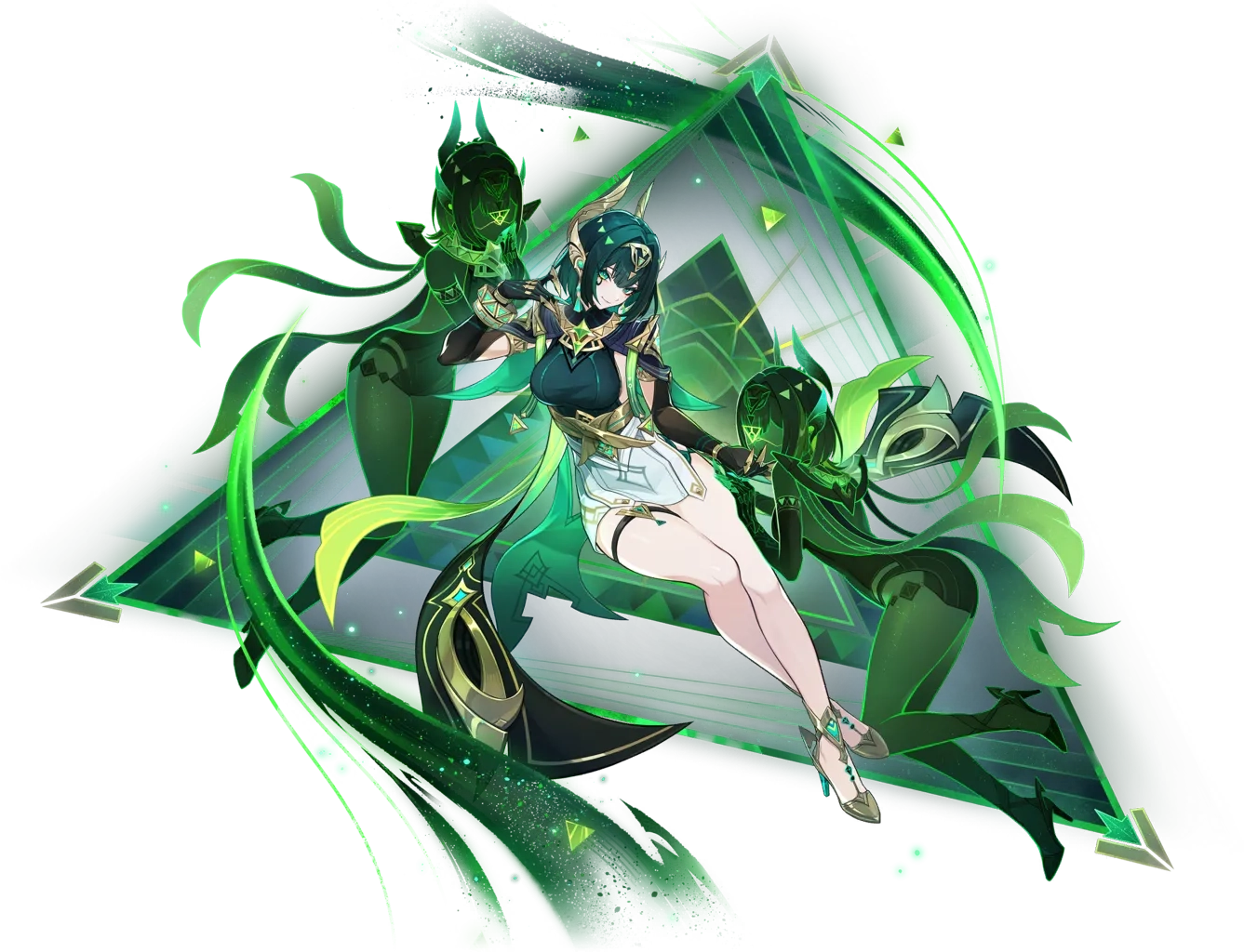 ネフェル C0