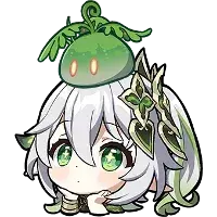 ナヒーダ