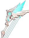 Skyward Harp