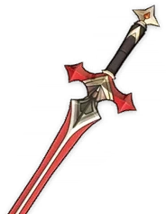 Traveler's Handy Sword