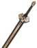 Dark Iron Sword