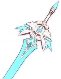 Espada Celestial