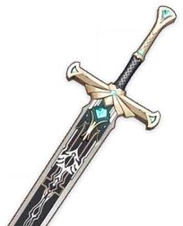 Favonius Greatsword