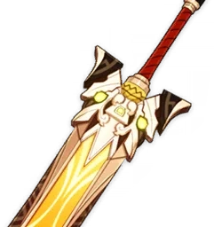 Épée antique des Millelithes