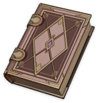 Pocket Grimoire