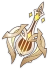 Etherlight Spindlelute