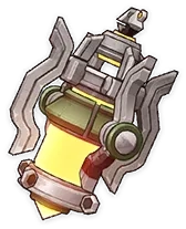 Blackmarrow Lantern