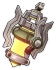 Blackmarrow Lantern